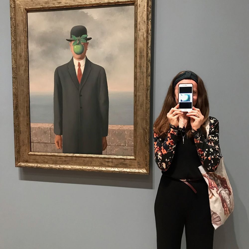 Meet your Posher, Jacqui